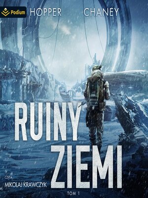 cover image of Ruiny Ziemi